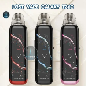 Buy Lost Vape Galaxy T360 Pod Kit