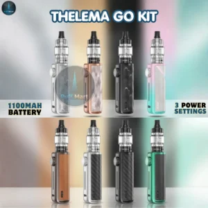Buy Lost Vape Thelema Go Kit