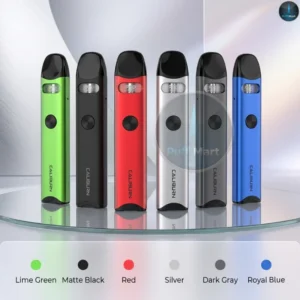 Uwell Caliburn A3