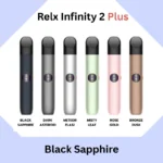 RELX Infinity 2 Plus Device