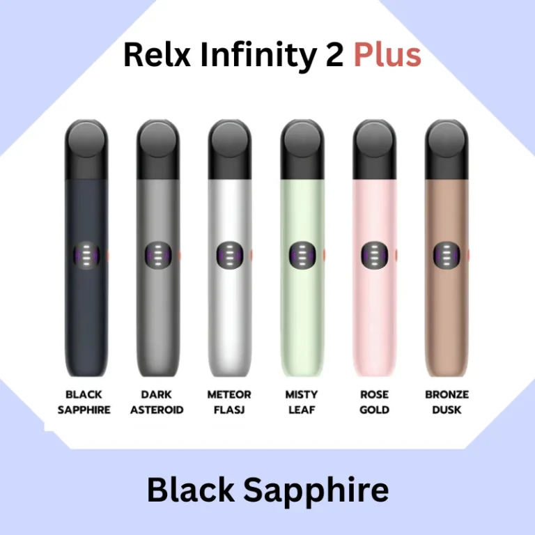 RELX Infinity 2 Plus Device