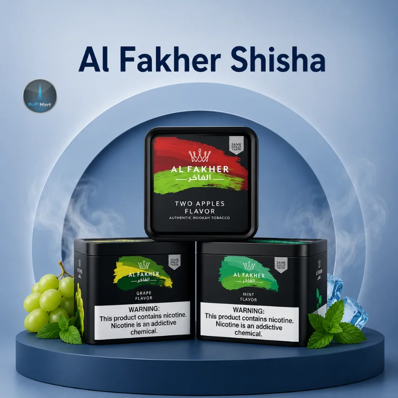 Al Fakher