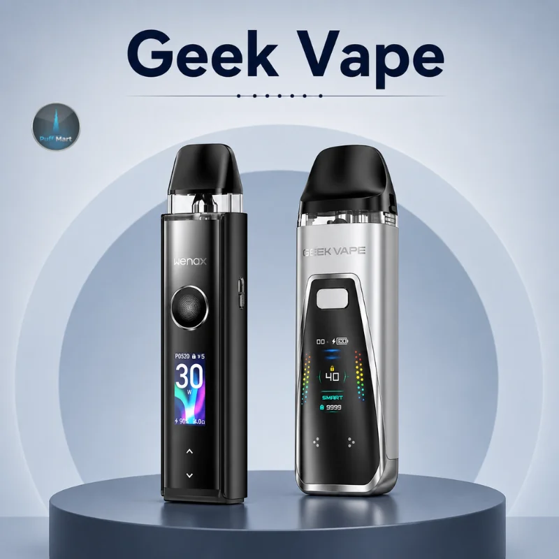 Geek Vape