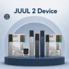 JUUL2 Device