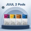 JUUL2 Pods