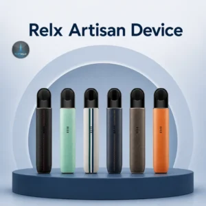 Relx Artisan