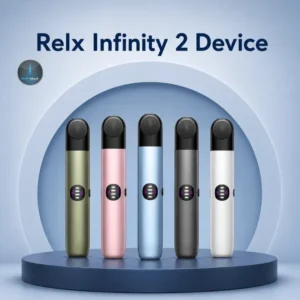 Relx Infinity 2