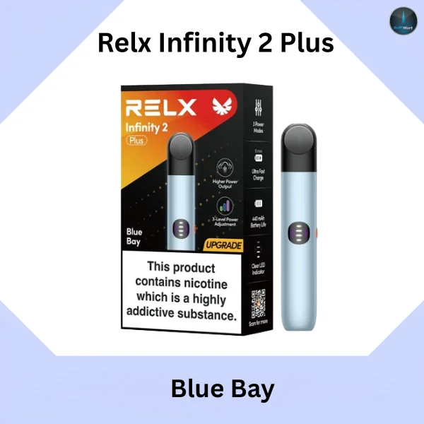 Blue Bay