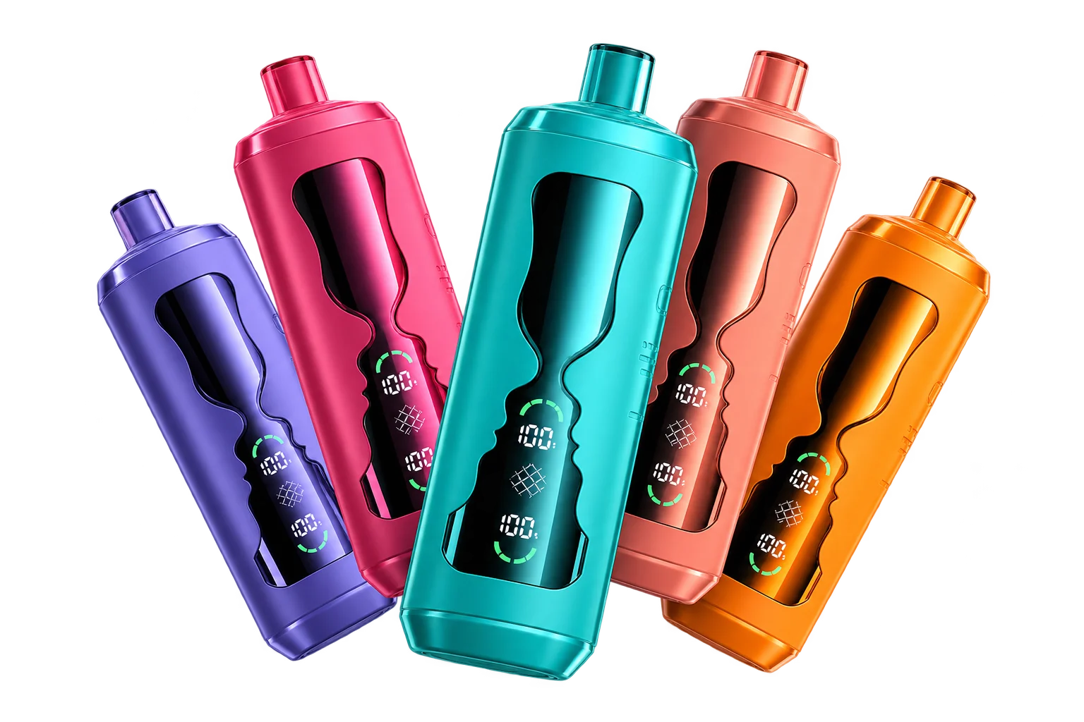 Mazaya Ehookah Deep Cloud 80000 Puffs 6mg 3 MAZAYA Cloud Aura 50000 Disposable Vape