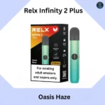 Oasis Haze
