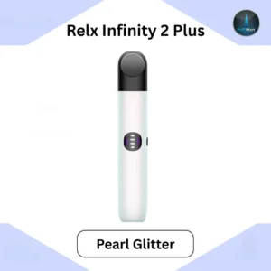 RELX Infinity 2 Plus Pearl Glitter