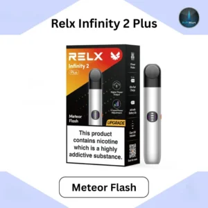 RELX Infinity 2 Plus Meteor Flash