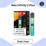 RELX Infinity 2 Plus Oasis Haze