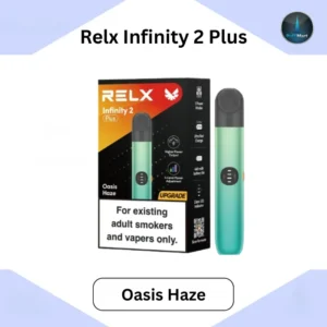 RELX Infinity 2 Plus Oasis Haze
